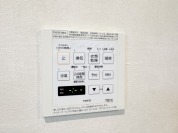 【浴室乾燥機】