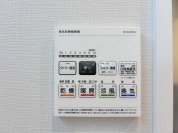 【浴室乾燥機】