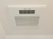 【浴室乾燥機】