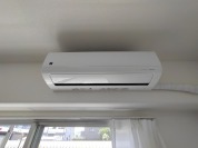【エアコン】