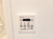 【浴室乾燥機】