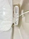 【温水洗浄便座リモコン】