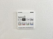 【浴室乾燥機】