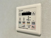 【浴室乾燥機】
