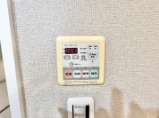 【浴室乾燥機】