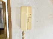 【インターフォン】