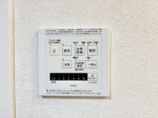 【浴室乾燥機リモコン】