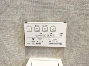【ウォシュレット】