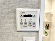 【浴室乾燥機リモコン】