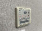 【浴室乾燥機リモコン】