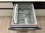 【食器洗い乾燥機】
