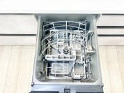 【食器洗い乾燥機】