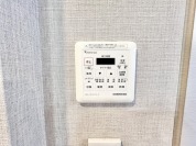 【浴室乾燥機リモコン】