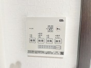 【浴室乾燥機】
