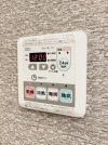 【浴室乾燥機リモコン】