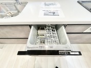 【食器洗い乾燥機】