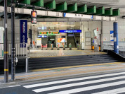 梅島駅