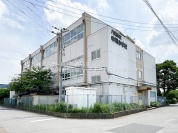 八潮市立中川小学校