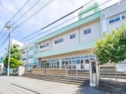 八潮市立八條小学校