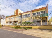 足立区立千寿桜小学校