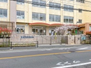 足立区立第十中学校