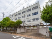 足立区立辰沼小学校