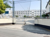 足立区立第六中学校