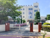 足立区立第四中学校