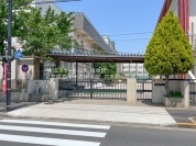 足立区立第十三中学校