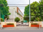 川口市立青木北小学校