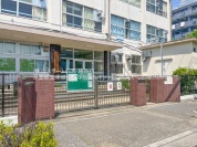 足立区立東綾瀬小学校