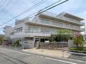 足立区立鹿浜五色桜小学校