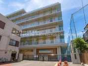 川口市立幸町小学校