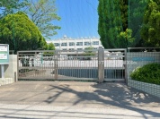 足立区立入谷小学校