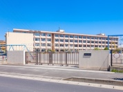 八潮市立大瀬小学校
