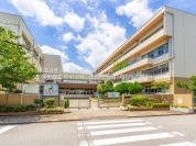三郷市立立花小学校