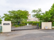 八潮市立八條北小学校