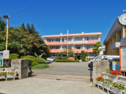 鴻巣市立鴻巣中学校