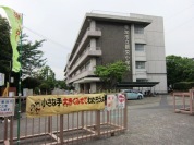 草加市立新栄小学校