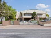 草加市立川柳小学校