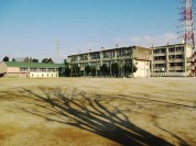草加市立川柳中学校