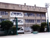 草加市立長栄小学校
