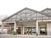 新田駅