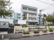 三郷市立栄中学校