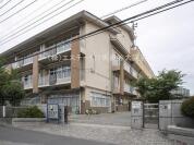 三郷市立新和小学校