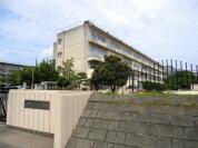 三郷市立彦糸小学校