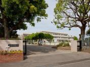 春日部市立宮川小学校