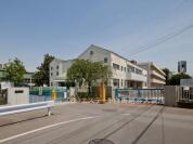 春日部市立桜川小学校