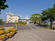 松伏町立松伏小学校