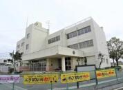 越谷市立新方小学校